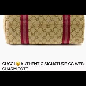 Gucci Shoulder Bag